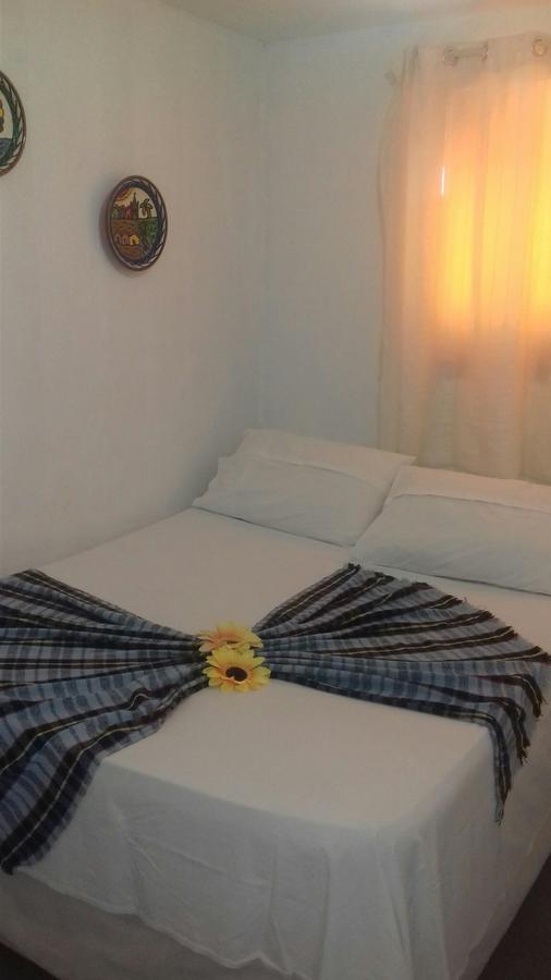 Hostel E Pousada Vila De Porto Porto de Galinhas Bagian luar foto