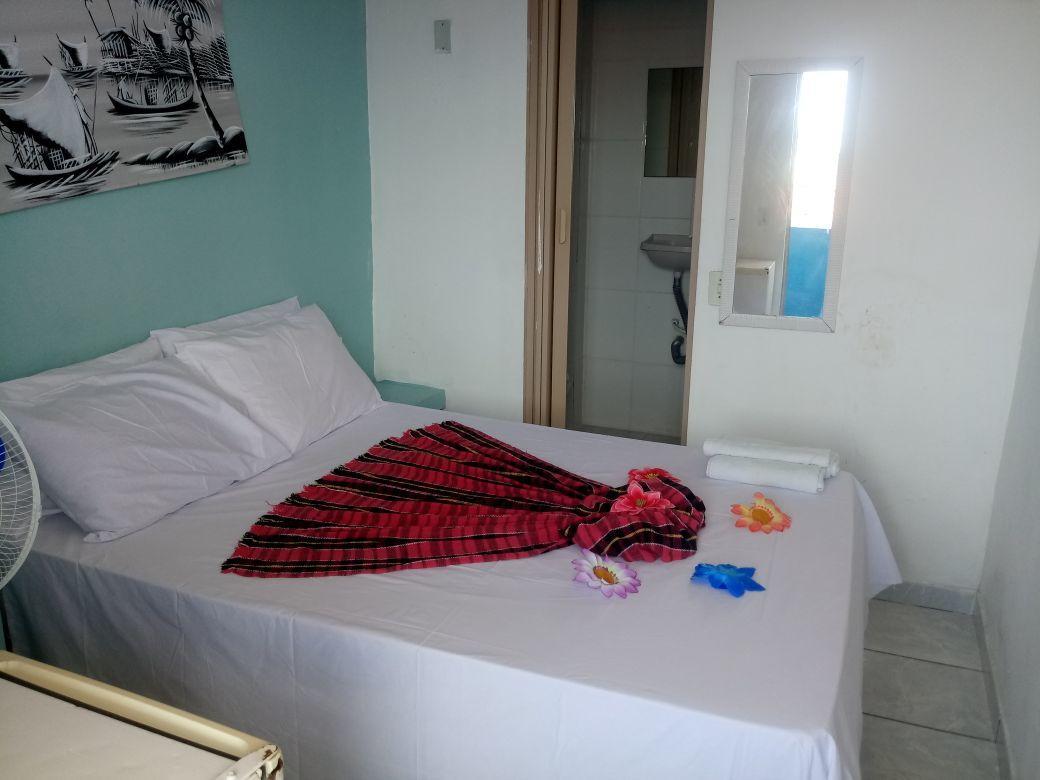 Hostel E Pousada Vila De Porto Porto de Galinhas Bagian luar foto