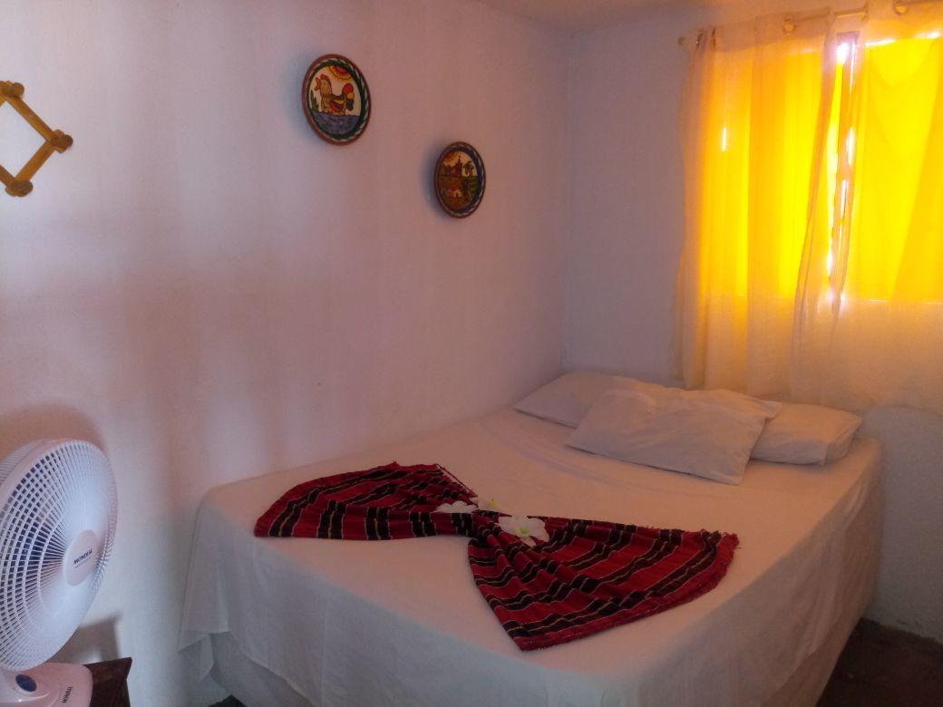 Hostel E Pousada Vila De Porto Porto de Galinhas Bagian luar foto
