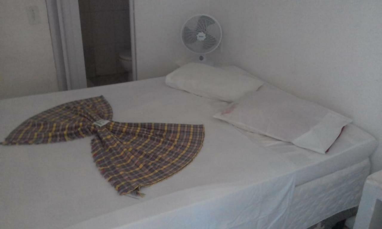 Hostel E Pousada Vila De Porto Porto de Galinhas Bagian luar foto