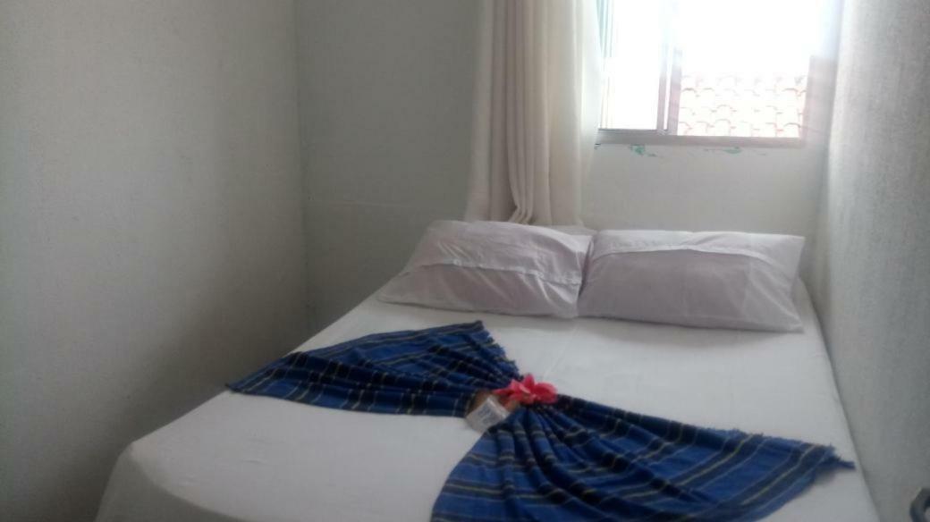 Hostel E Pousada Vila De Porto Porto de Galinhas Bagian luar foto