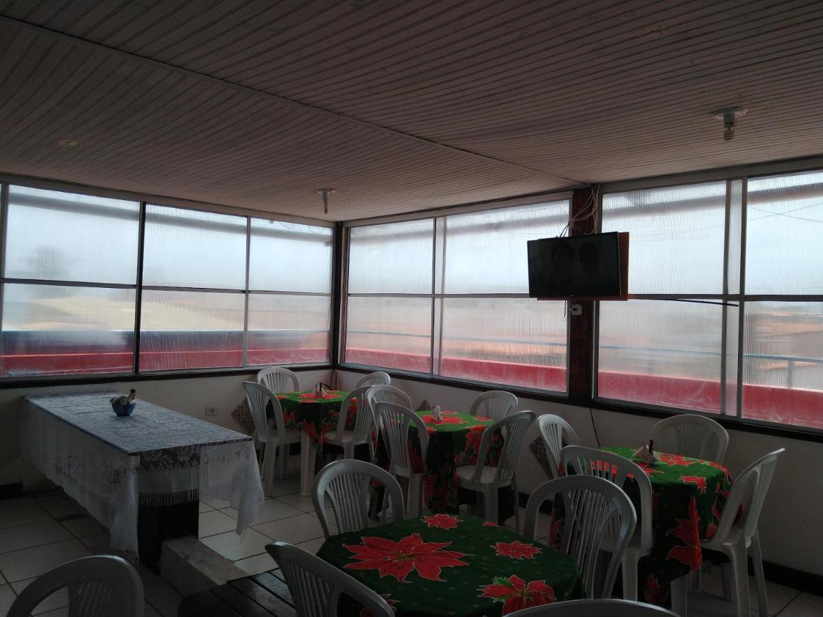 Hostel E Pousada Vila De Porto Porto de Galinhas Bagian luar foto