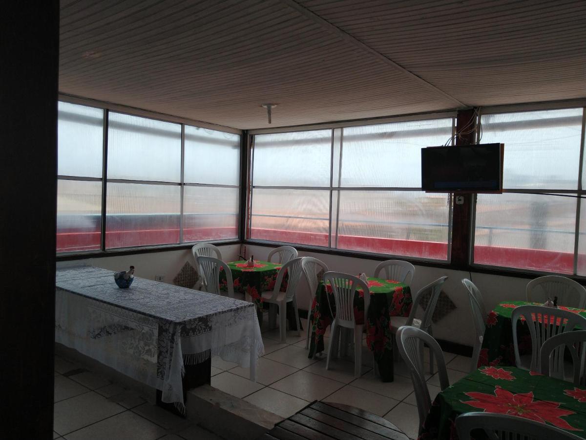 Hostel E Pousada Vila De Porto Porto de Galinhas Bagian luar foto